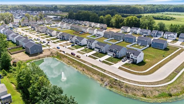 238 Leather Leaf Drive, Elyria, OH 44035