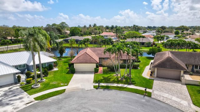 10426 Vereda Circle, Boynton Beach, FL 33436