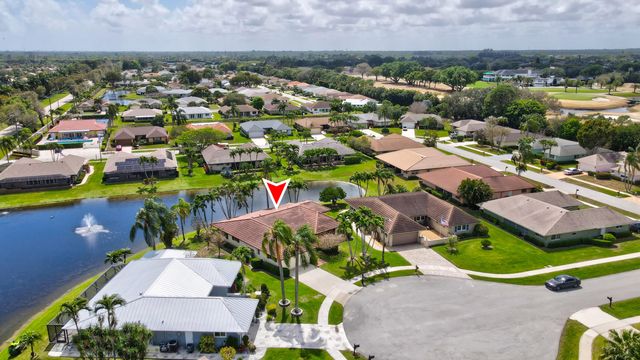10426 Vereda Circle, Boynton Beach, FL 33436