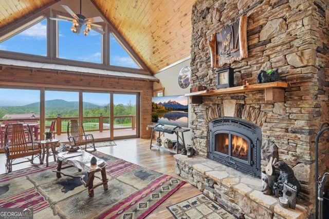 89 Old Steele Hollow, Dahlonega, GA 30533