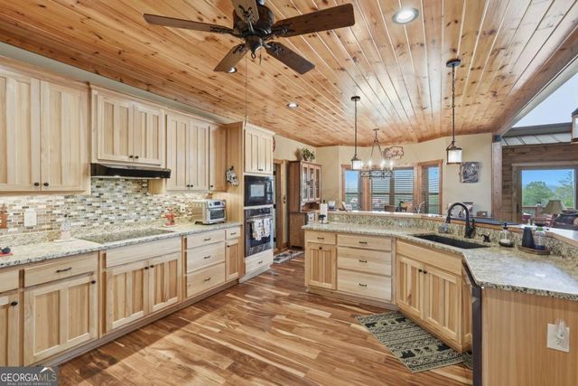 89 Old Steele Hollow, Dahlonega, GA 30533