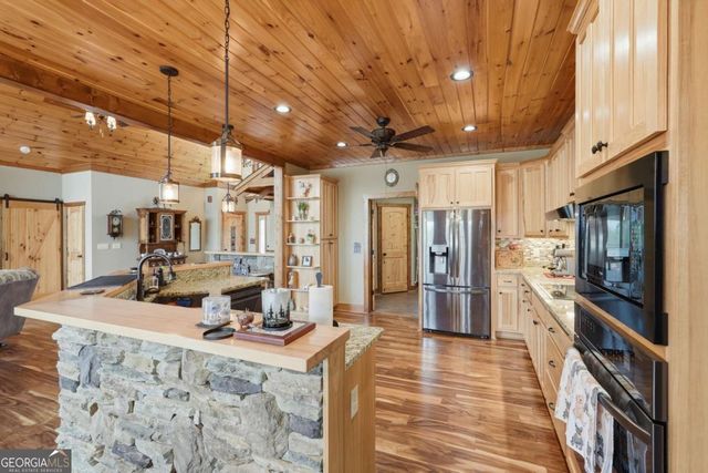 89 Old Steele Hollow, Dahlonega, GA 30533