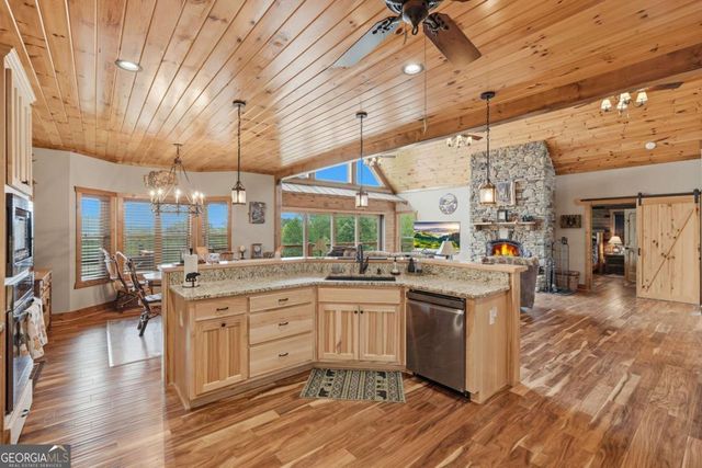 89 Old Steele Hollow, Dahlonega, GA 30533