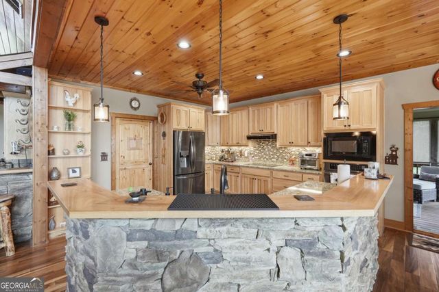 89 Old Steele Hollow, Dahlonega, GA 30533