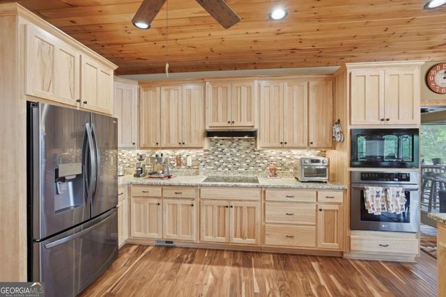 89 Old Steele Hollow, Dahlonega, GA 30533
