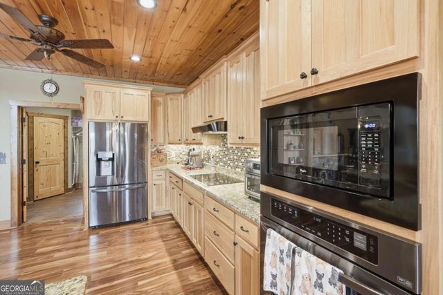 89 Old Steele Hollow, Dahlonega, GA 30533