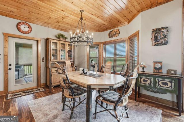 89 Old Steele Hollow, Dahlonega, GA 30533