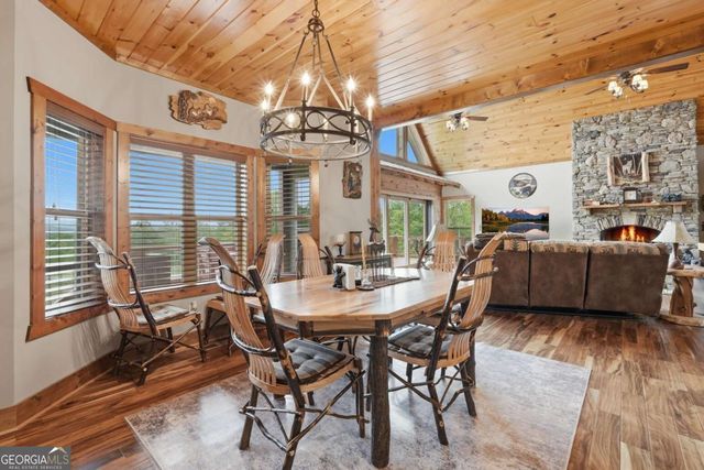 89 Old Steele Hollow, Dahlonega, GA 30533
