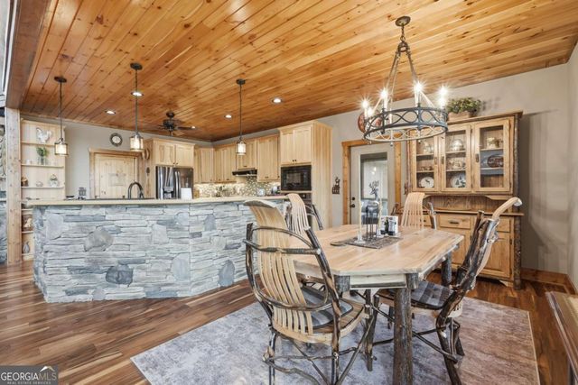 89 Old Steele Hollow, Dahlonega, GA 30533