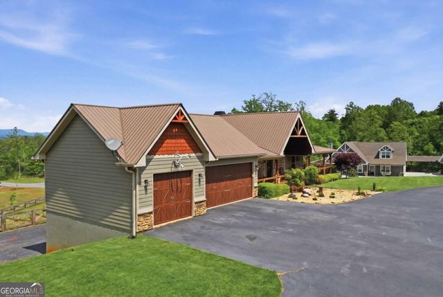 89 Old Steele Hollow, Dahlonega, GA 30533
