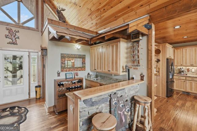 89 Old Steele Hollow, Dahlonega, GA 30533