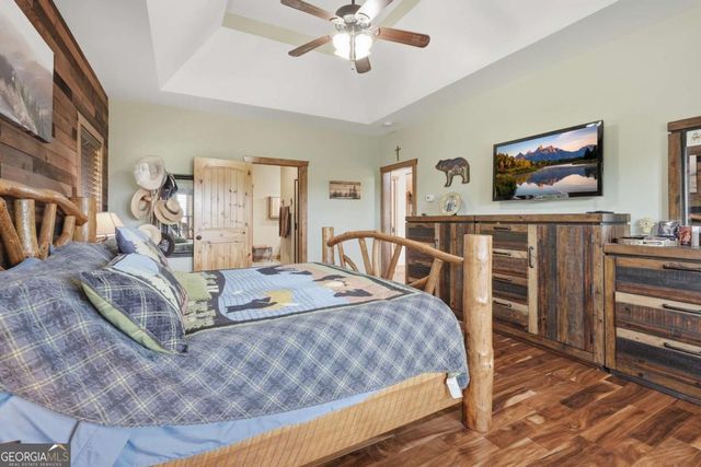 89 Old Steele Hollow, Dahlonega, GA 30533