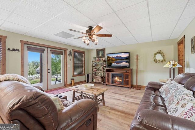89 Old Steele Hollow, Dahlonega, GA 30533