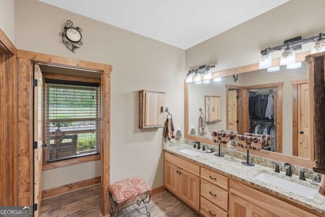 89 Old Steele Hollow, Dahlonega, GA 30533
