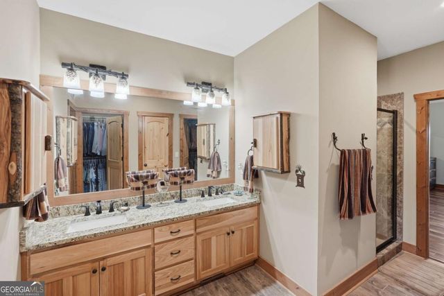 89 Old Steele Hollow, Dahlonega, GA 30533