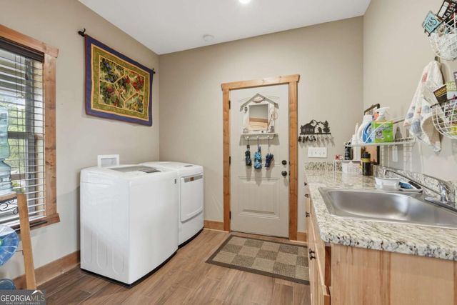89 Old Steele Hollow, Dahlonega, GA 30533