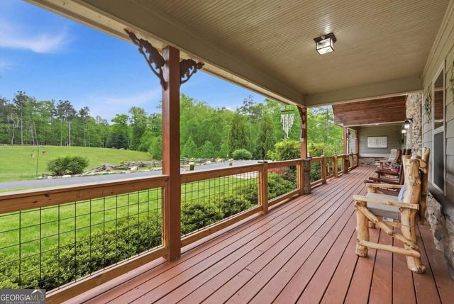 89 Old Steele Hollow, Dahlonega, GA 30533