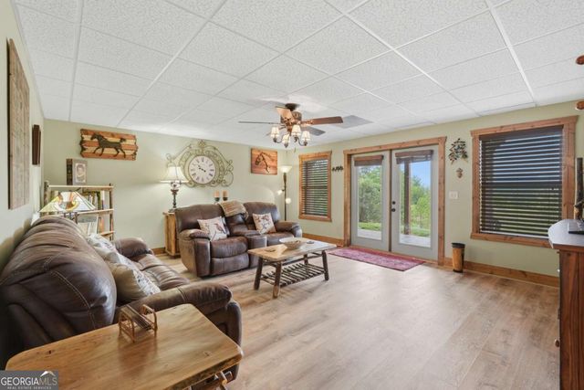 89 Old Steele Hollow, Dahlonega, GA 30533