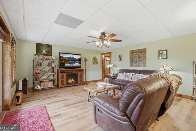 89 Old Steele Hollow, Dahlonega, GA 30533