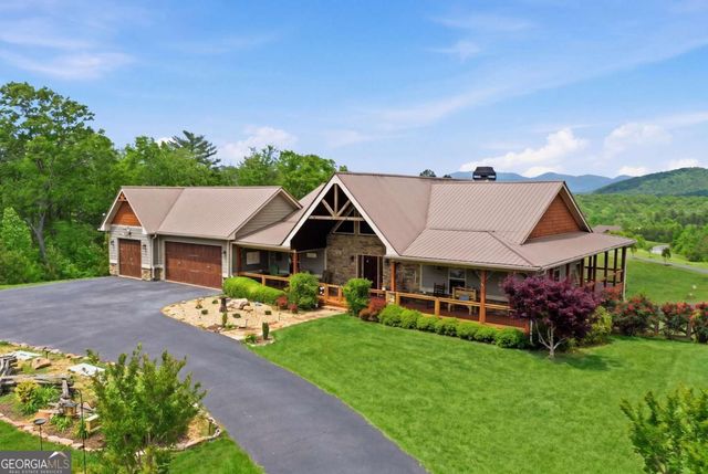 89 Old Steele Hollow, Dahlonega, GA 30533