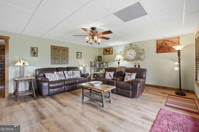 89 Old Steele Hollow, Dahlonega, GA 30533