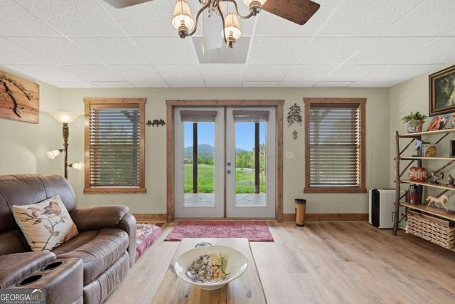 89 Old Steele Hollow, Dahlonega, GA 30533