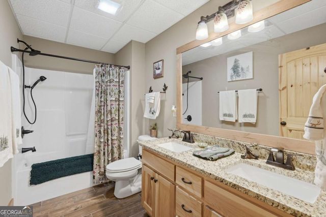 89 Old Steele Hollow, Dahlonega, GA 30533