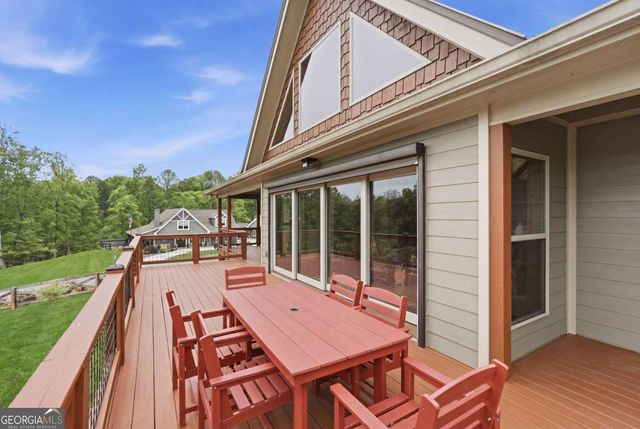 89 Old Steele Hollow, Dahlonega, GA 30533