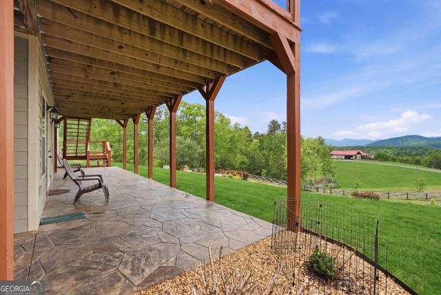 89 Old Steele Hollow, Dahlonega, GA 30533