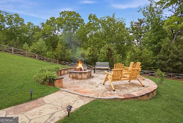 89 Old Steele Hollow, Dahlonega, GA 30533