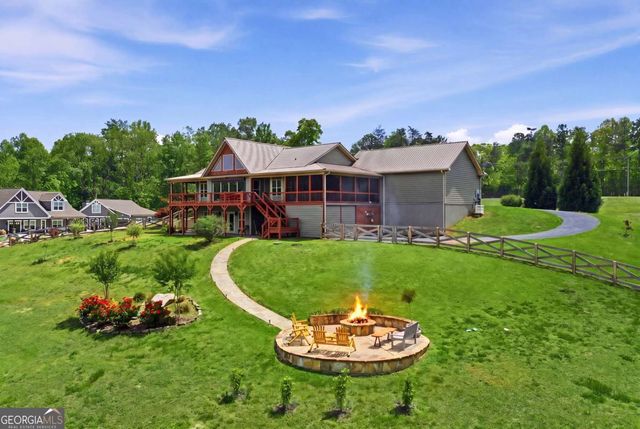 89 Old Steele Hollow, Dahlonega, GA 30533