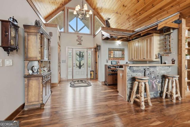 89 Old Steele Hollow, Dahlonega, GA 30533