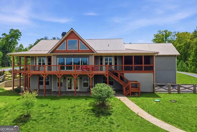 89 Old Steele Hollow, Dahlonega, GA 30533
