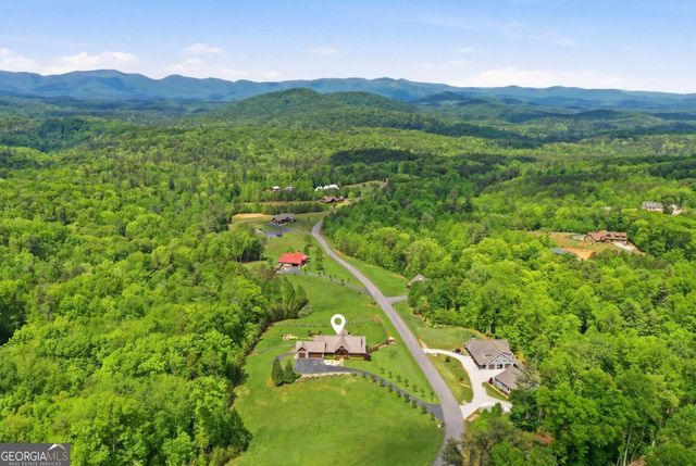 89 Old Steele Hollow, Dahlonega, GA 30533