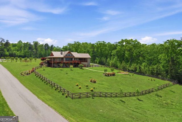 89 Old Steele Hollow, Dahlonega, GA 30533