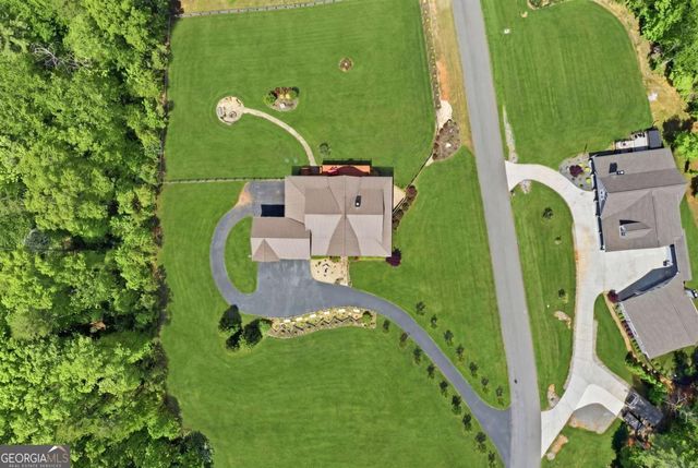 89 Old Steele Hollow, Dahlonega, GA 30533