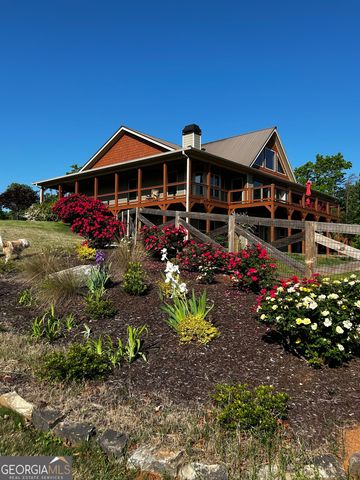 89 Old Steele Hollow, Dahlonega, GA 30533