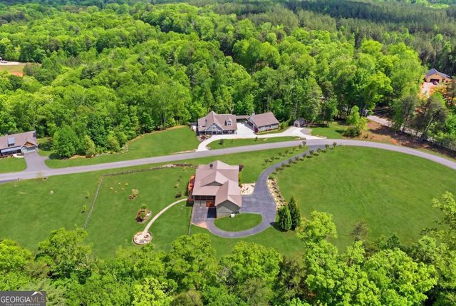 89 Old Steele Hollow, Dahlonega, GA 30533