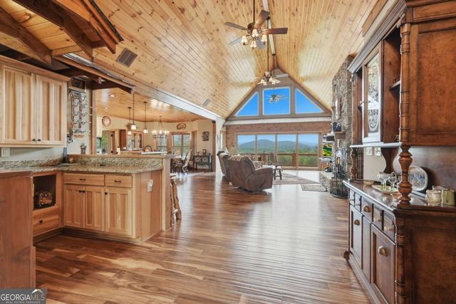 89 Old Steele Hollow, Dahlonega, GA 30533