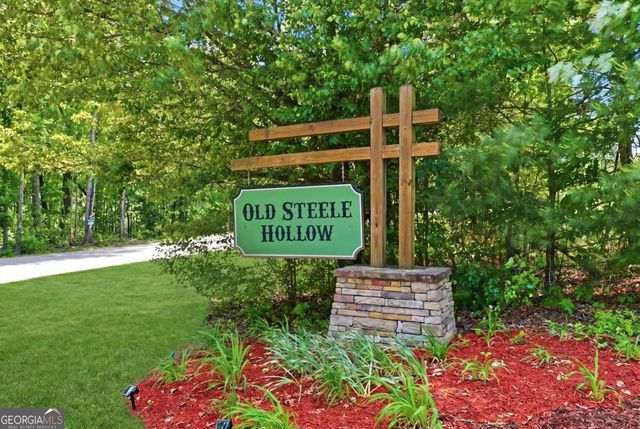 89 Old Steele Hollow, Dahlonega, GA 30533
