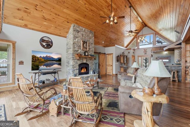 89 Old Steele Hollow, Dahlonega, GA 30533