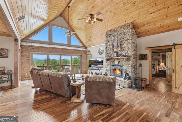89 Old Steele Hollow, Dahlonega, GA 30533