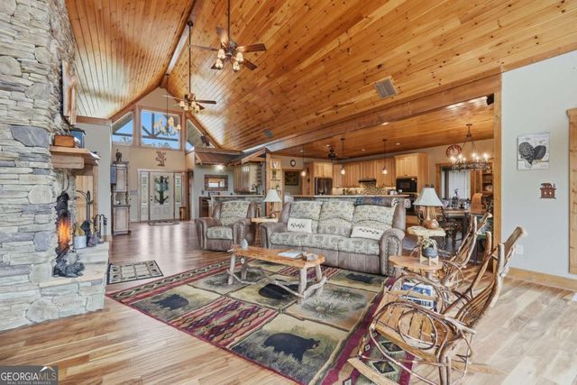 89 Old Steele Hollow, Dahlonega, GA 30533
