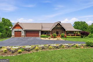 89 Old Steele Hollow, Dahlonega, GA 30533