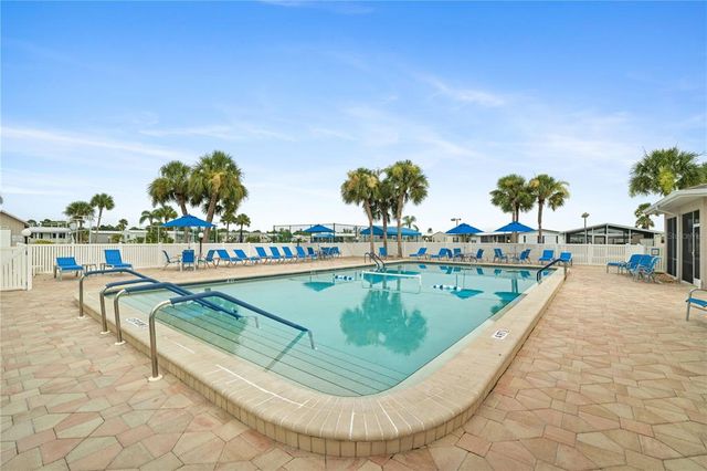229 MARTINIQUE ROAD, North Port, FL 34287