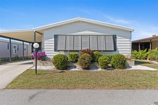 229 MARTINIQUE ROAD, North Port, FL 34287