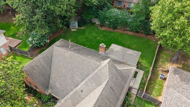 8656 WOOD MILLS DR W, Memphis, TN 38016