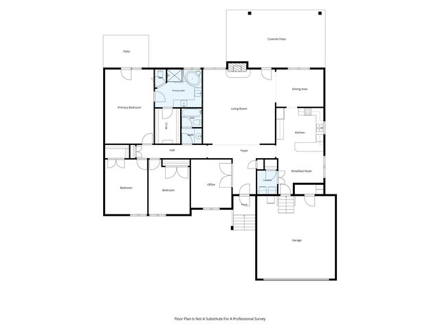 8656 WOOD MILLS DR W, Memphis, TN 38016
