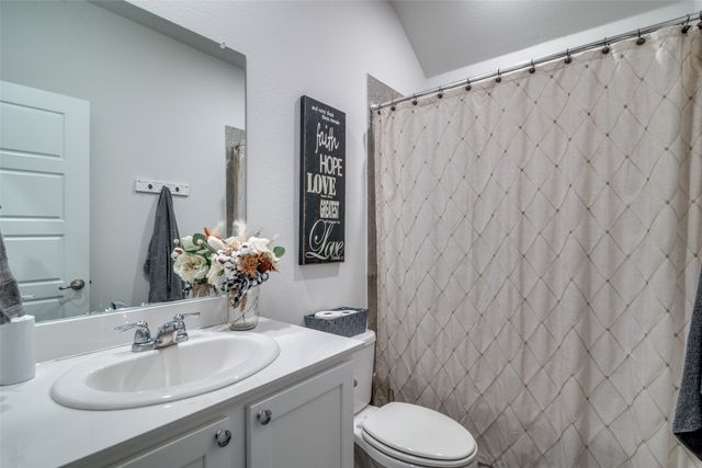 3213 Hollow Branch Drive, Royse City, TX 75189