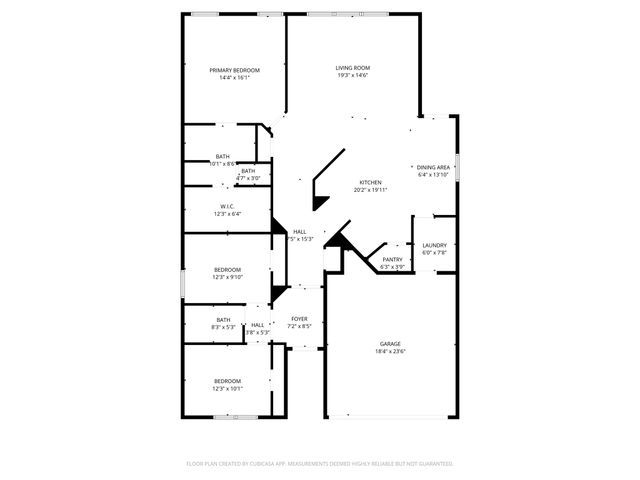 3213 Hollow Branch Drive, Royse City, TX 75189